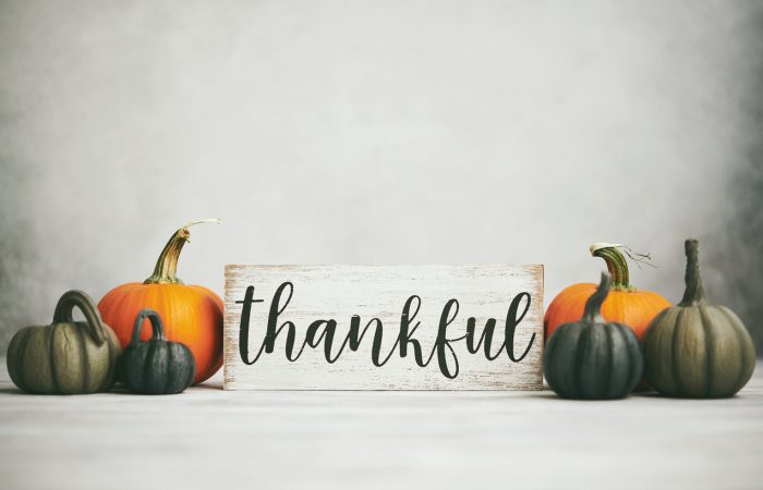 Things I Am Thankful For This Pandemic Thanksgiving - SavvyMom