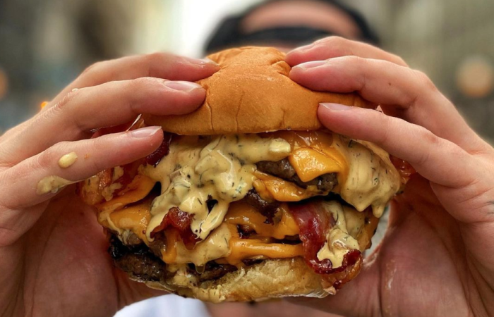 Best Burgers in Calgary - SavvyMom