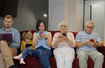 Screen Timeout - SavvyMom