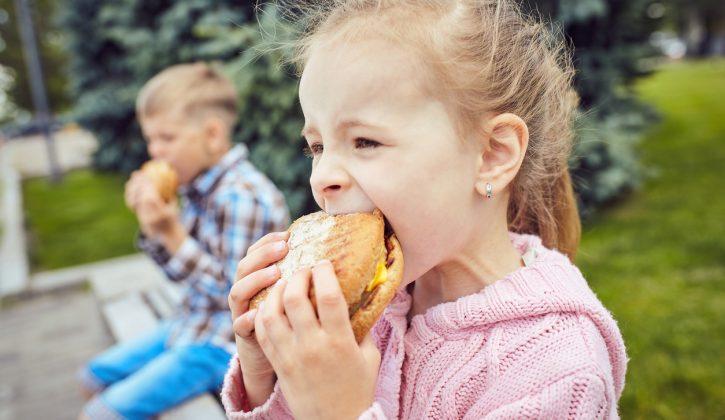 The Best Burgers in Ottawa - SavvyMom