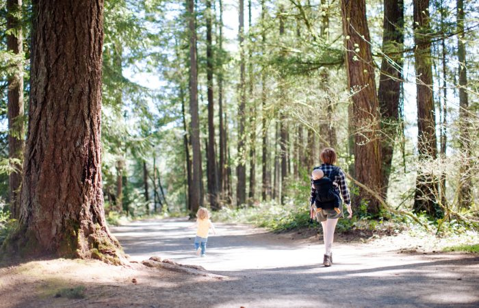 Vancouver Hikes for Families - SavvyMom