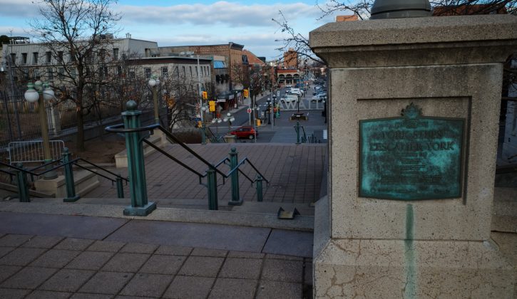 Things to Do in Ottawa in November - SavvyMom