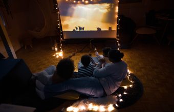Family Movies Streaming in Canada in November - SavvyMom