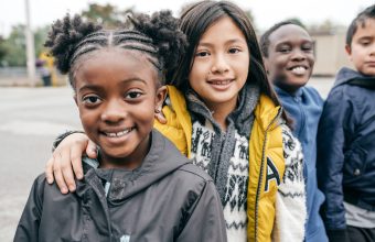 How to Help Your Child Make Friends - SavvyMom