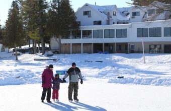Bayview Wildwood Ontario Winter Getaways for Families-SavvyMom