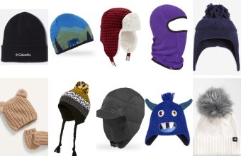 Best Winter Hats for Kids - SavvyMom
