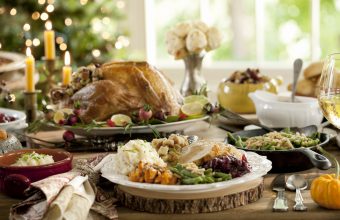 Take Out Christmas Dinner in Ottawa - SavvyMom