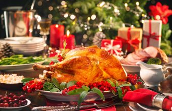 Take Out Christmas Dinner in Calgary - SavvyMom