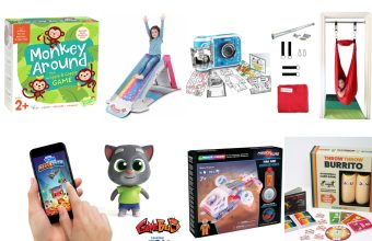 Gifts for Kids for Burnt Out Parents - SavvyMom
