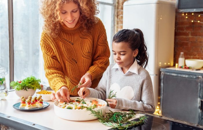 Vegetarianism and Children - SavvyMom