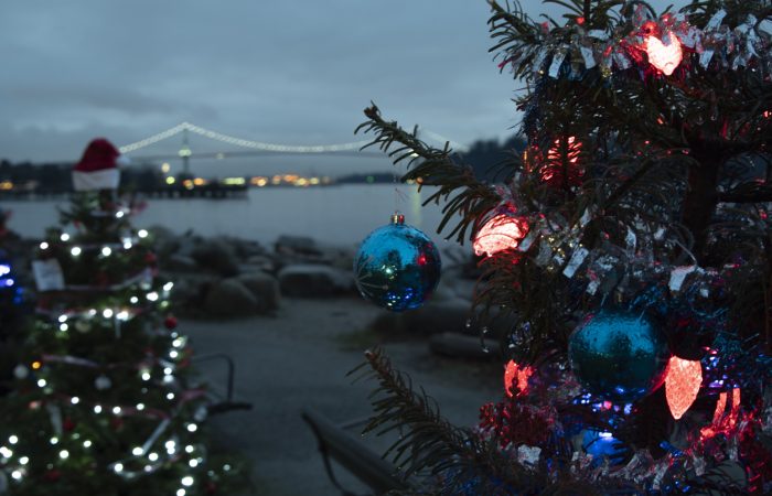 Things to do in December in Vancouver - SavvyMom