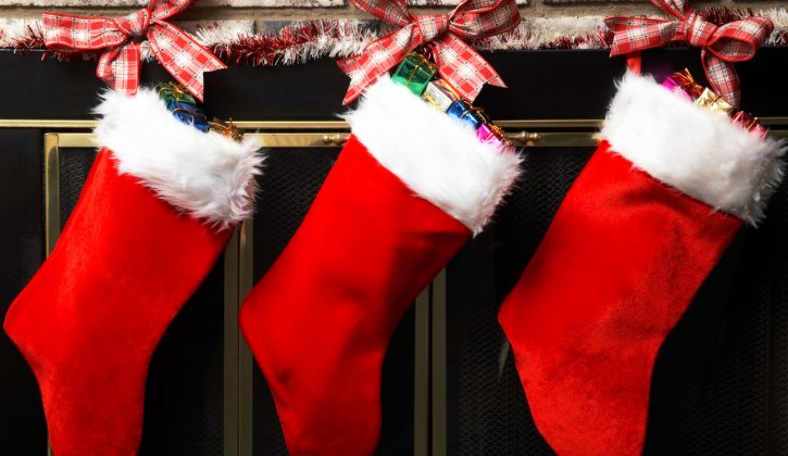 Stocking Stuffer Ideas for Kids of all Ages - SavvyMom