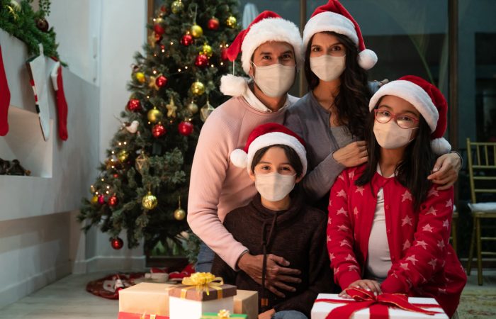 Pandemic Holiday Season - SavvyMom