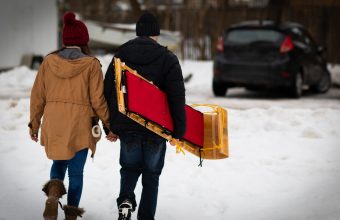 Budget-Friendly Winter Date Night Ideas - SavvyMom