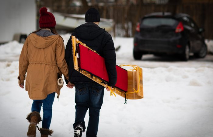 Budget-Friendly Winter Date Night Ideas - SavvyMom