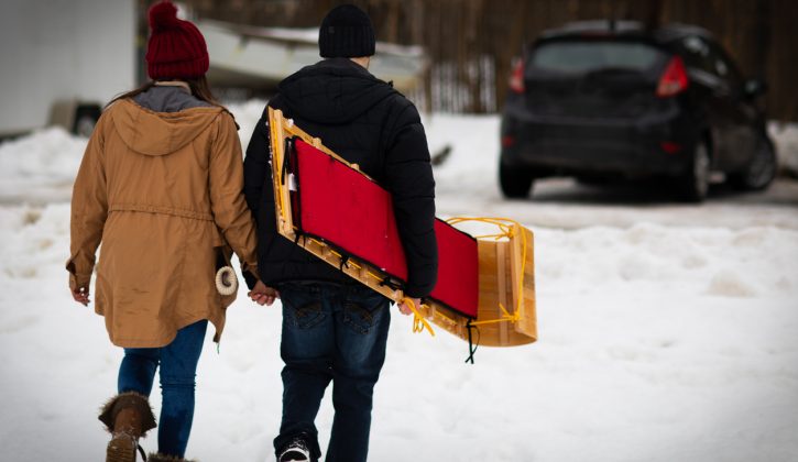 Budget-Friendly Winter Date Night Ideas - SavvyMom