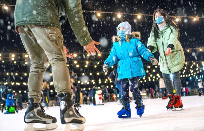 Winter Fun Activities for Families Who Don't Ski - SavvyMom