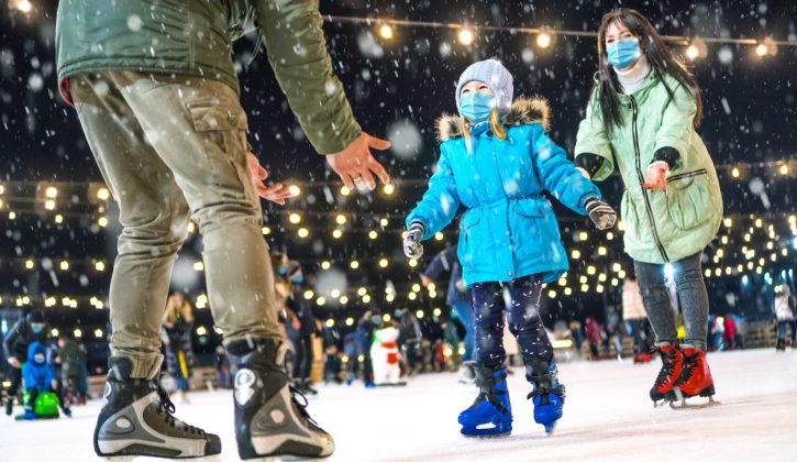 Winter Fun Activities for Families Who Don't Ski - SavvyMom