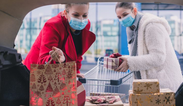 Last-Minute Holiday Shopping in Ottawa - SavvyMom