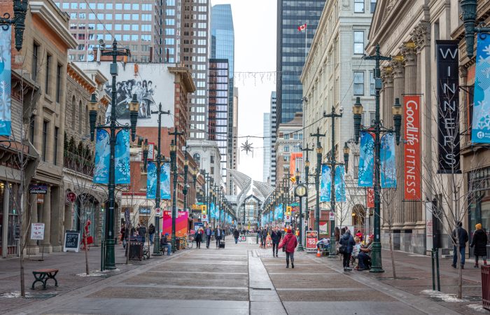 Last Minute Holiday Shopping in Calgary - SavvyMom