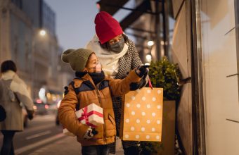 Last Minute Holiday Shopping in Toronto - SavvyMom