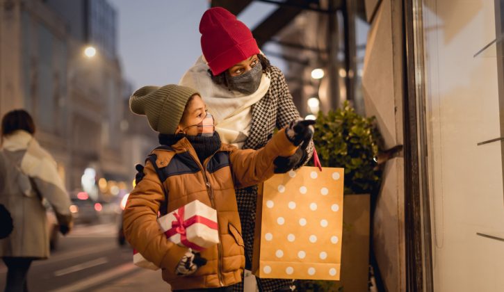 Last Minute Holiday Shopping in Toronto - SavvyMom