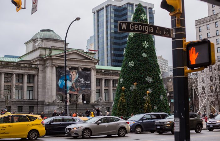 Last Minute Holiday Shopping in Vancouver - SavvyMom