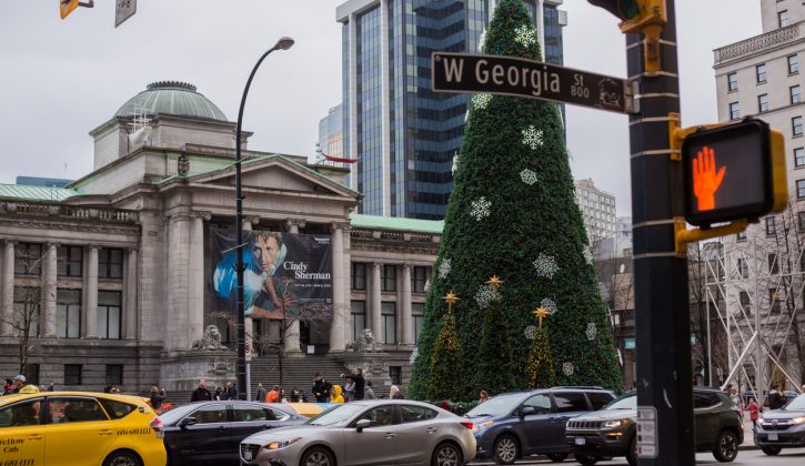 Last Minute Holiday Shopping in Vancouver - SavvyMom