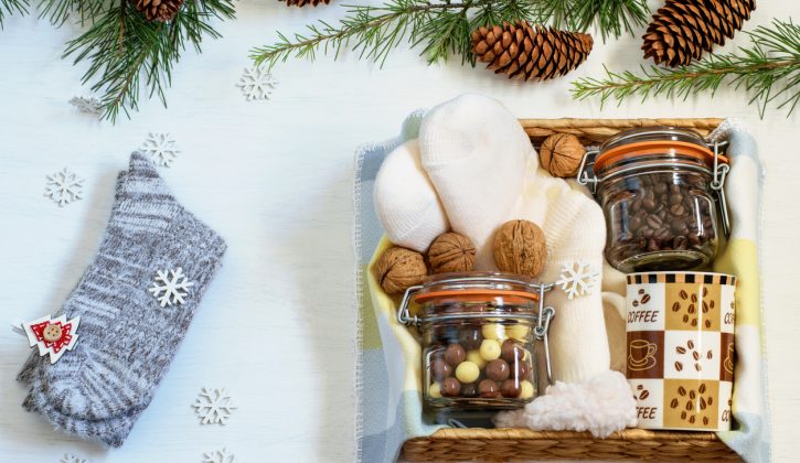 DIY Gift Baskets - SavvyMom