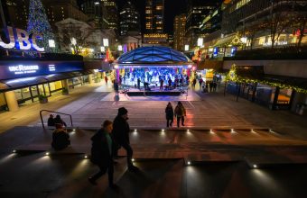 Best Spots for Skating in Vancouver - SavvyMom