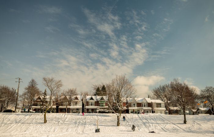 Winter Fun in Toronto January - SavvyMom