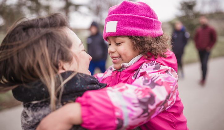 Winter Fun in Vancouver in January - SavvyMom