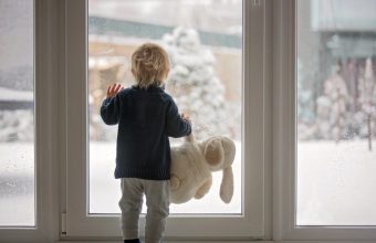 Snow day activities Canada