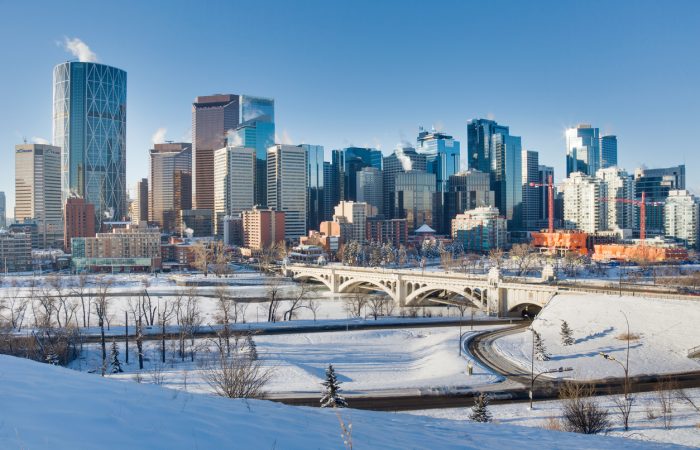Things to Do in Calgary this Winter - SavvyMom