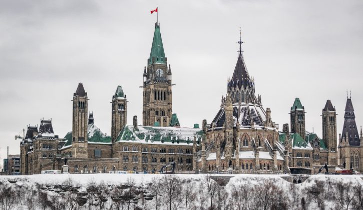 Things to do in Ottawa this Winter for Kids - SavvyMom