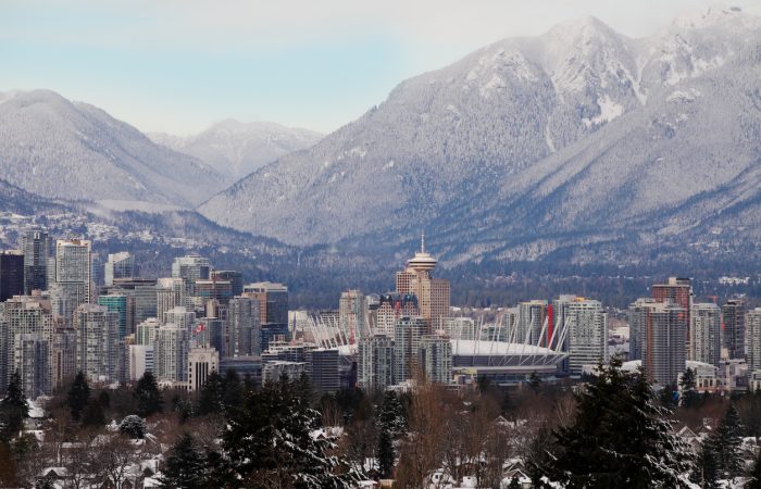 Things to Do in Vancouver this Winter - SavvyMom