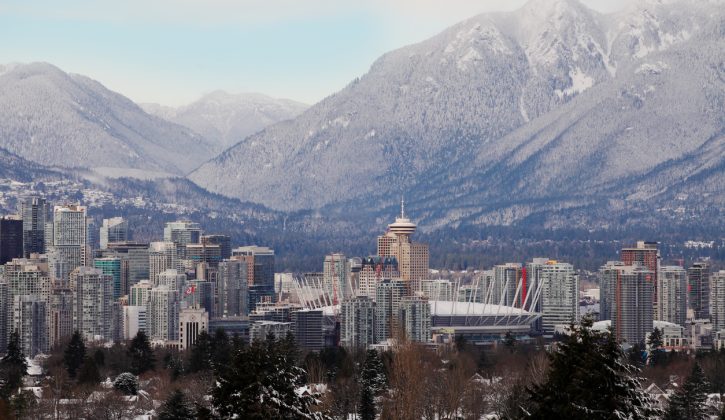 Things to Do in Vancouver this Winter - SavvyMom