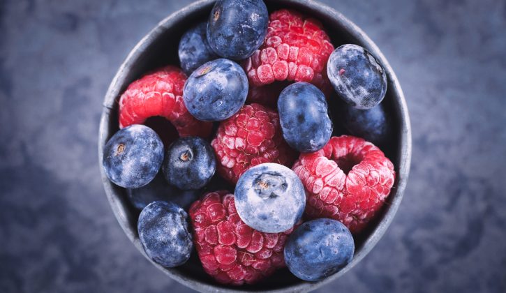 5 Foods to Beat the Winter Blues - SavvyMom