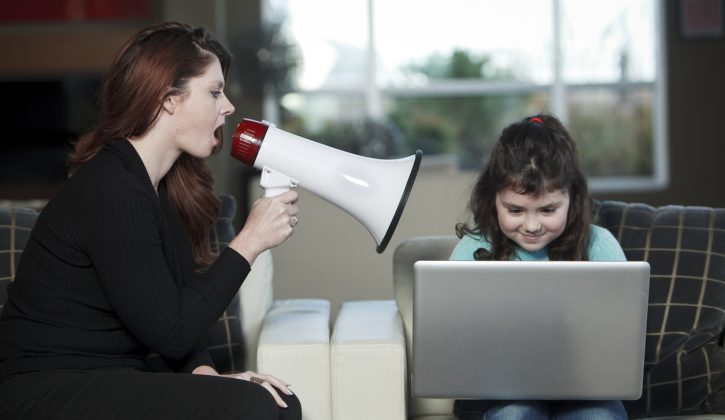 Why Kids Don't Listen - SavvyMom
