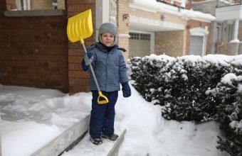 Family Fun in Toronto in February - SavvyMom