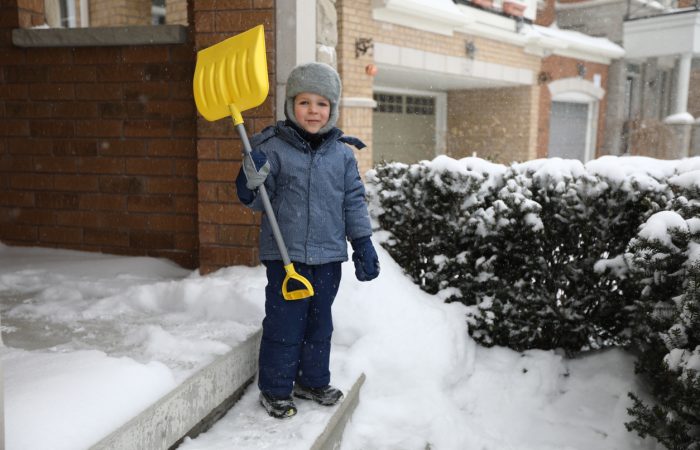 Family Fun in Toronto in February - SavvyMom