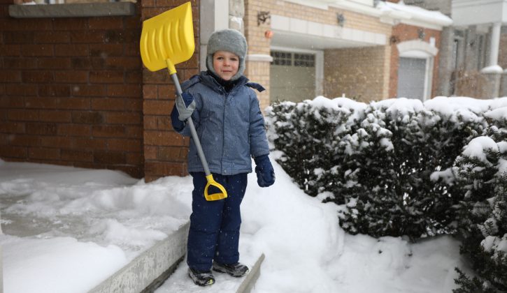 Family Fun in Toronto in February - SavvyMom