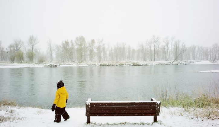Fun Family Activities in Calgary in February - SavvyMom