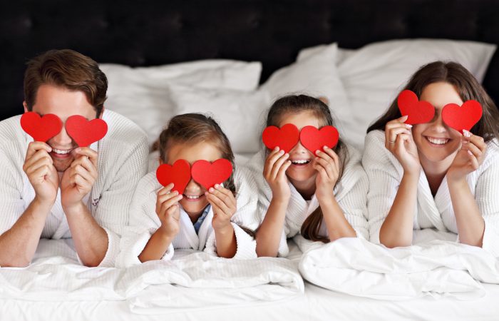 Valentines Day in Toronto - SavvyMom