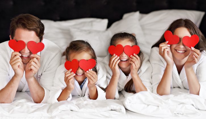 Valentines Day in Toronto - SavvyMom