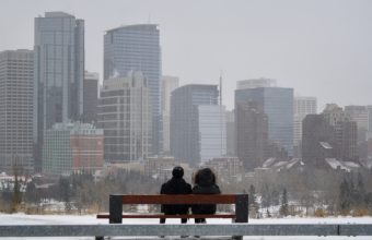 Valentine's Day in Calgary - SavvyMom