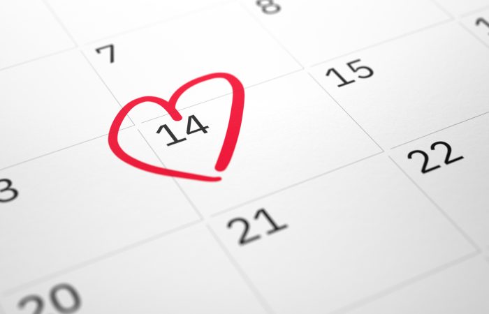 Savvy Guide to Valentine's Day - SavvyMom