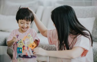List of Compliments for Kids Not Based on Looks - SavvyMom