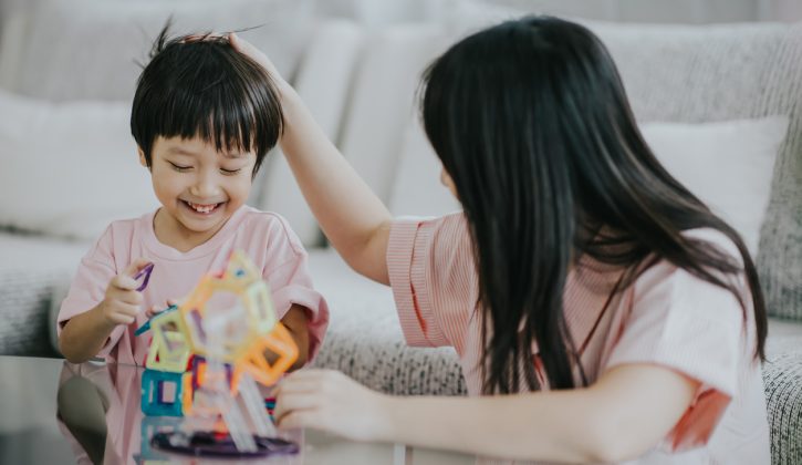 List of Compliments for Kids Not Based on Looks - SavvyMom