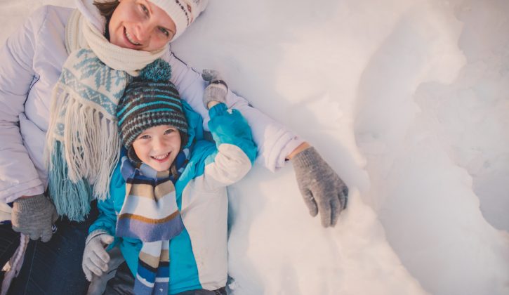Positive Parenting Affirmations for Tough Times - SavvyMom